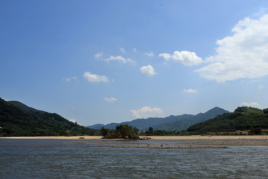 Pyeongsari Park