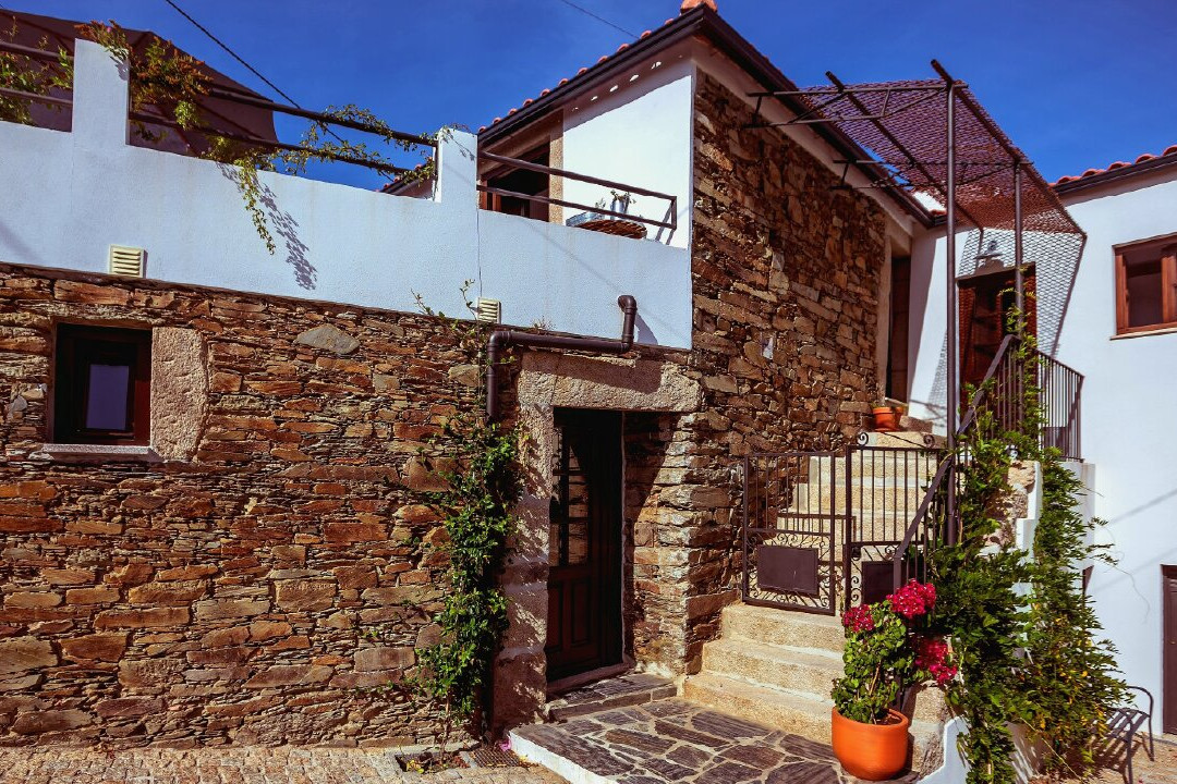 Morphosis - Douro Wines & Tourism