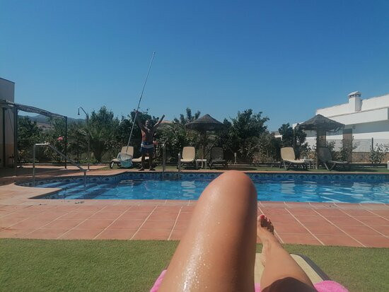 拉加拉帕酒店主图