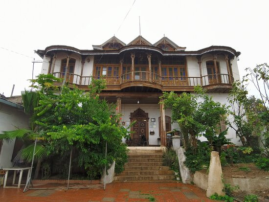 Casa Museo di Rimbaud景点图片
