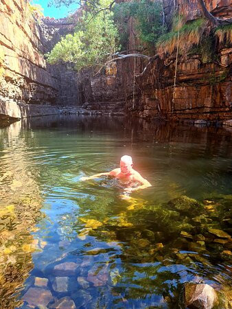 The Grotto景点图片