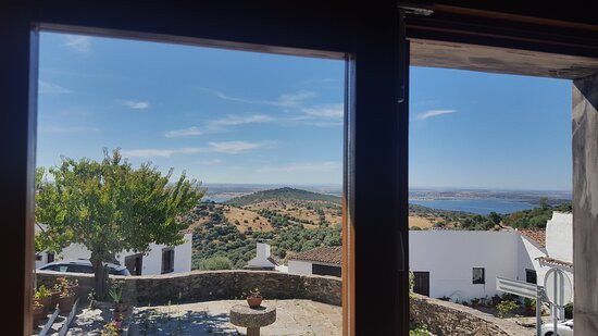 Estalagem De Monsaraz主图