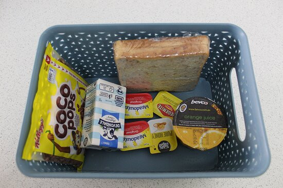 Banjo Paterson Motor Inn主图