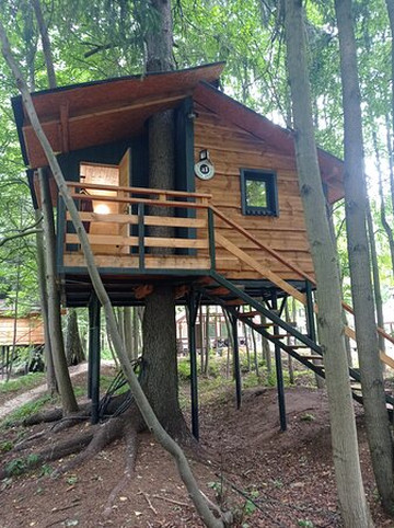 Grebnevo Estate-Grebnevo必去景点