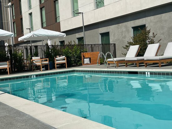 The Ameswell Hotel主图