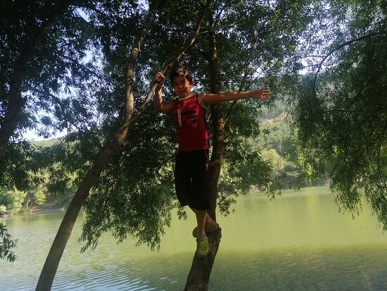 Karagöl Orman Parkı景点图片