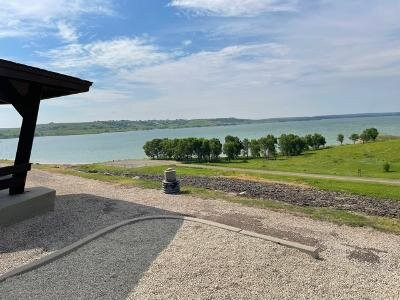 Wilson Reservoir, State Park And Wildlife Area-Sylvan Grove必去景点