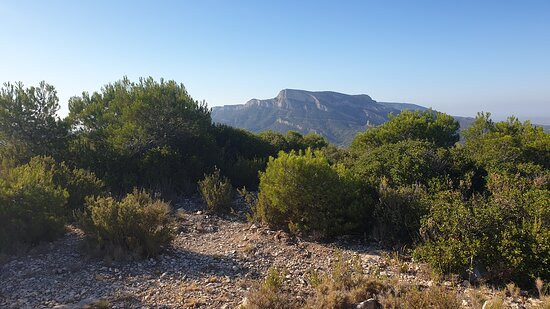 Sierra Del Caballo景点图片