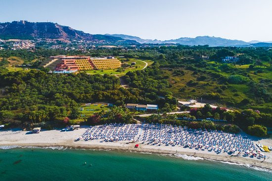 MClub Cala Regina主图