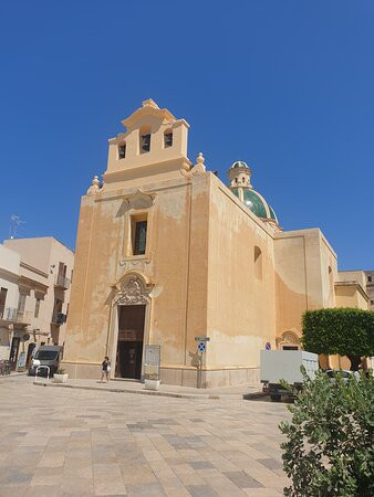 Piazza Madrice景点图片