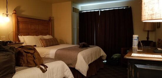 巴伐利亚旅舍主图