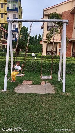 The Palm Resort主图