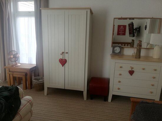 Caulfield's Hotel主图
