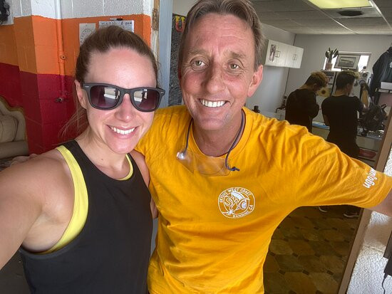 Skydive West Coast-班宁必去景点