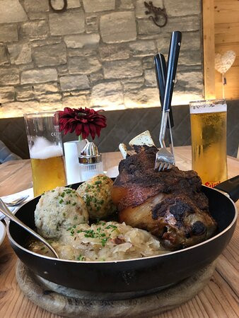 Pension Theresa主图