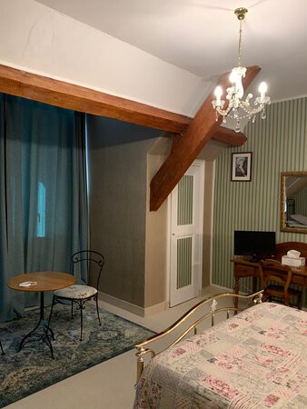 Manoir Des Rêves Sauvages主图