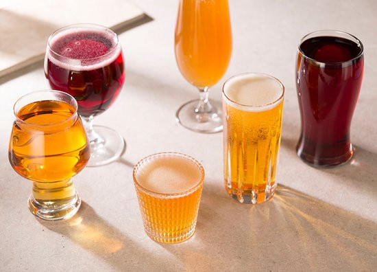 Napton Cidery-Napton-on-the-Hill必去景点