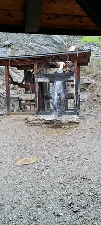 South Tyrol Museum of Mining - Ridanna-Ridnaun必去景点