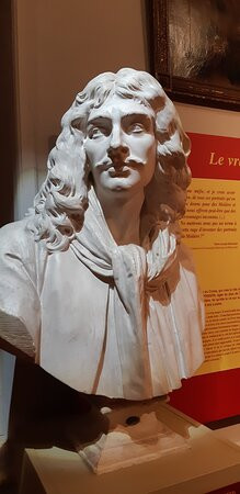 Musée de Vulliod Saint-Germain-佩兹纳斯必去景点
