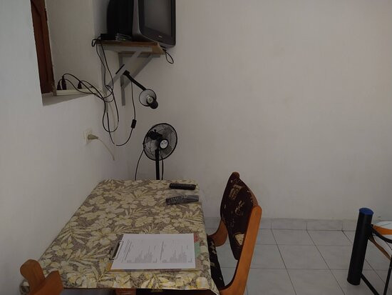 Hotel El Castillo Utica主图