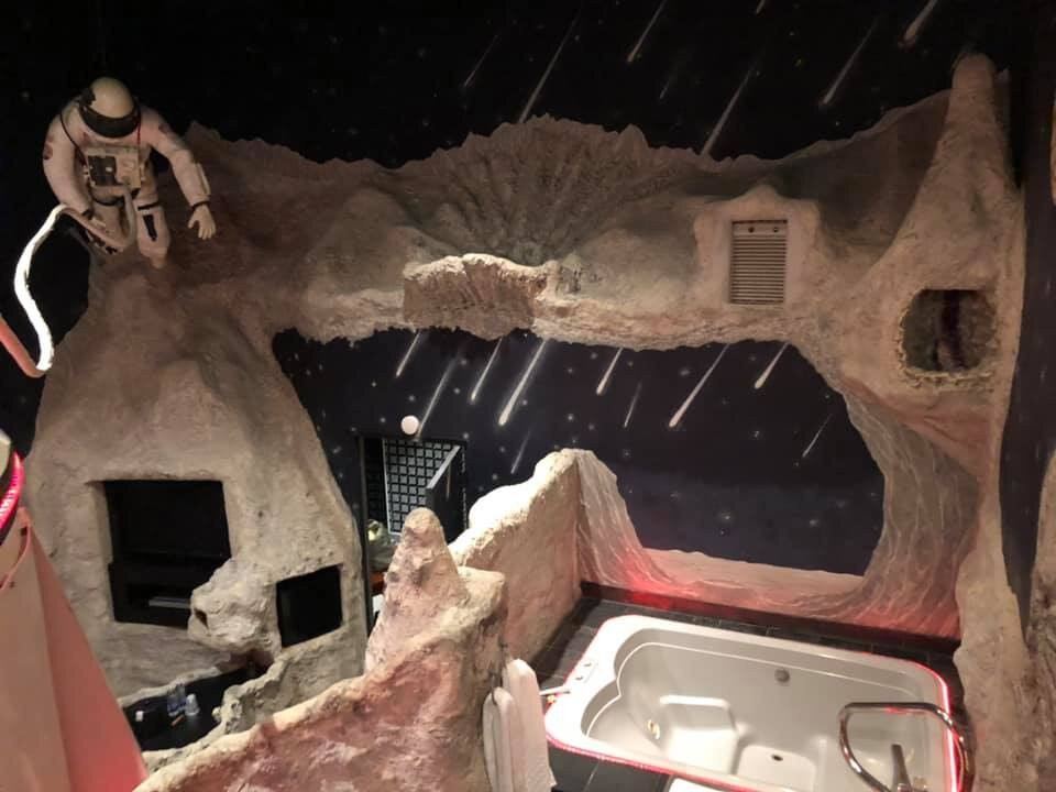 斐赛迪贝斯特韦斯特酒店主图