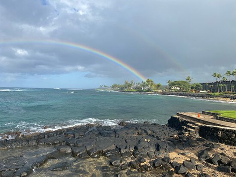 Snuba Tours of Kauai-可洛亚必去景点