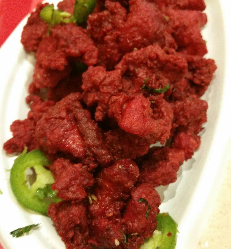 Zyka: The Taste | Indian Restaurant | Decatur