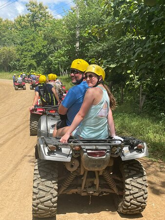 Guanadreams-Playas del Coco必去景点