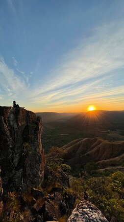 Morro Do Segredo Ecoturismo e Aventura-Lajeado必去景点