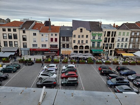 Hotel & Spa Le Renard主图