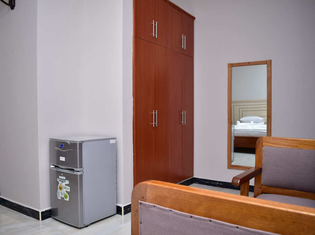 Hancol Hotel