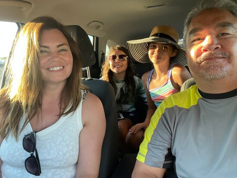 Star Gaze Hawaii-基亚拉凯库亚必去景点