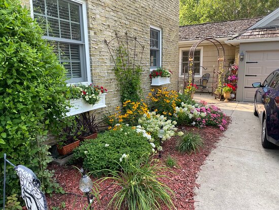 1810 Emerson House-浴室