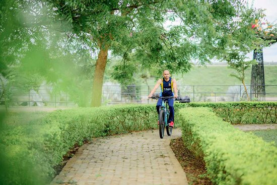 Birds Resort Hambantota主图