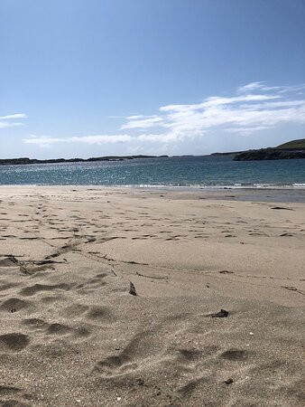 Inishbofin House Hotel主图