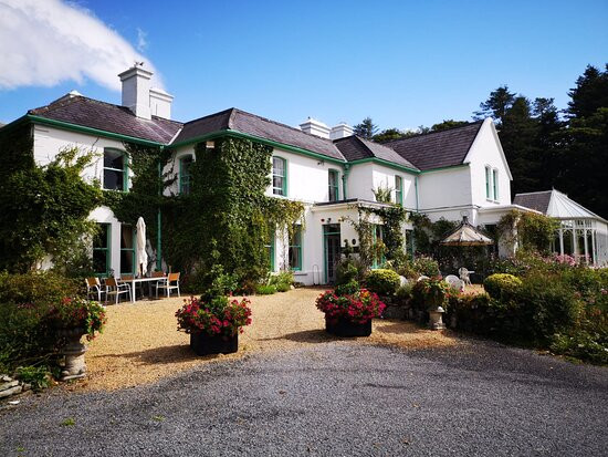 卡什尔小屋酒店主图