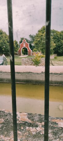 Hacienda Sabacche-Tecoh必去景点