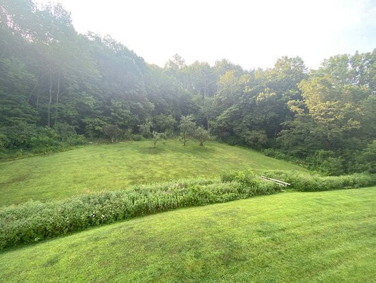 The Chase House Inn主图