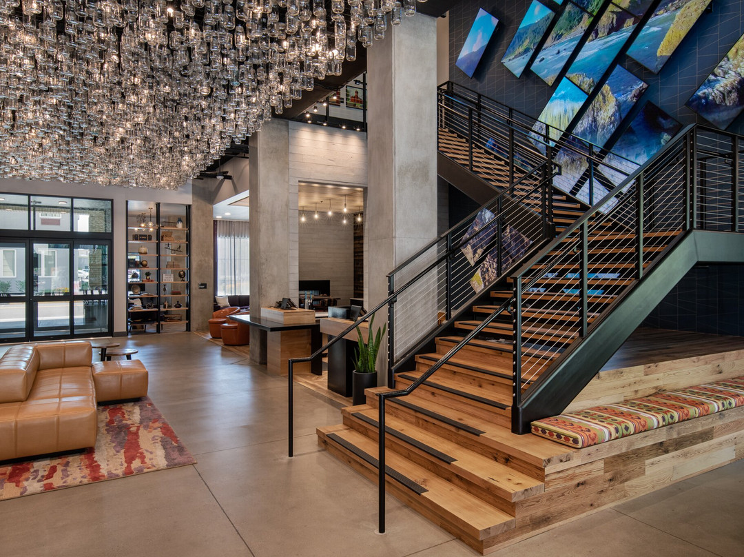 The Gordon Hotel主图