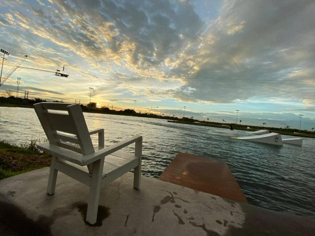 ESC Park Hotel主图