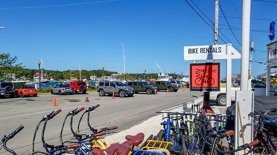 MV Bike景点图片