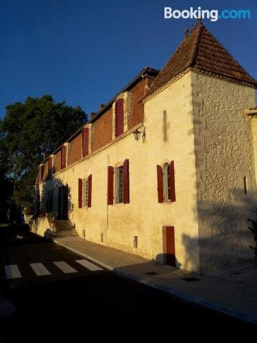 Manoir Saint-Louis
