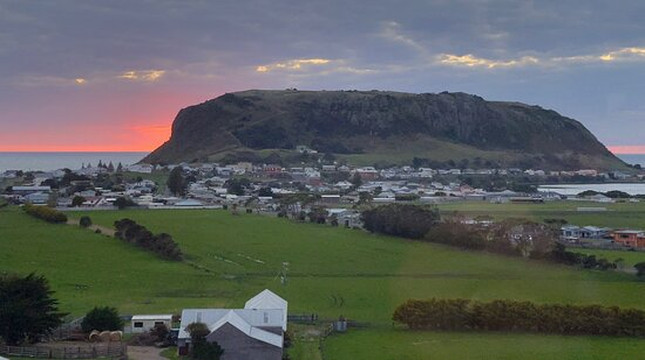 地平线豪华公寓主图