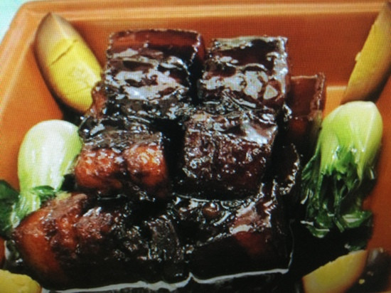 小桥流水精菜坊(浦东南路店)