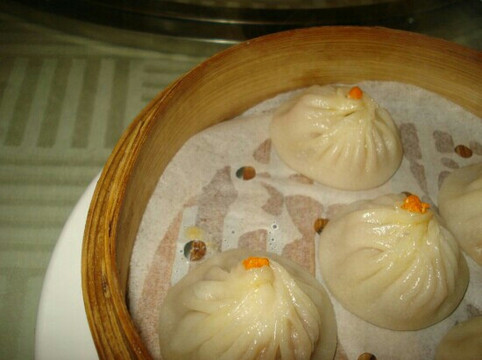 君芝莱大酒店(虹口店)主图