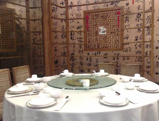 扬州饭店(崂山店)