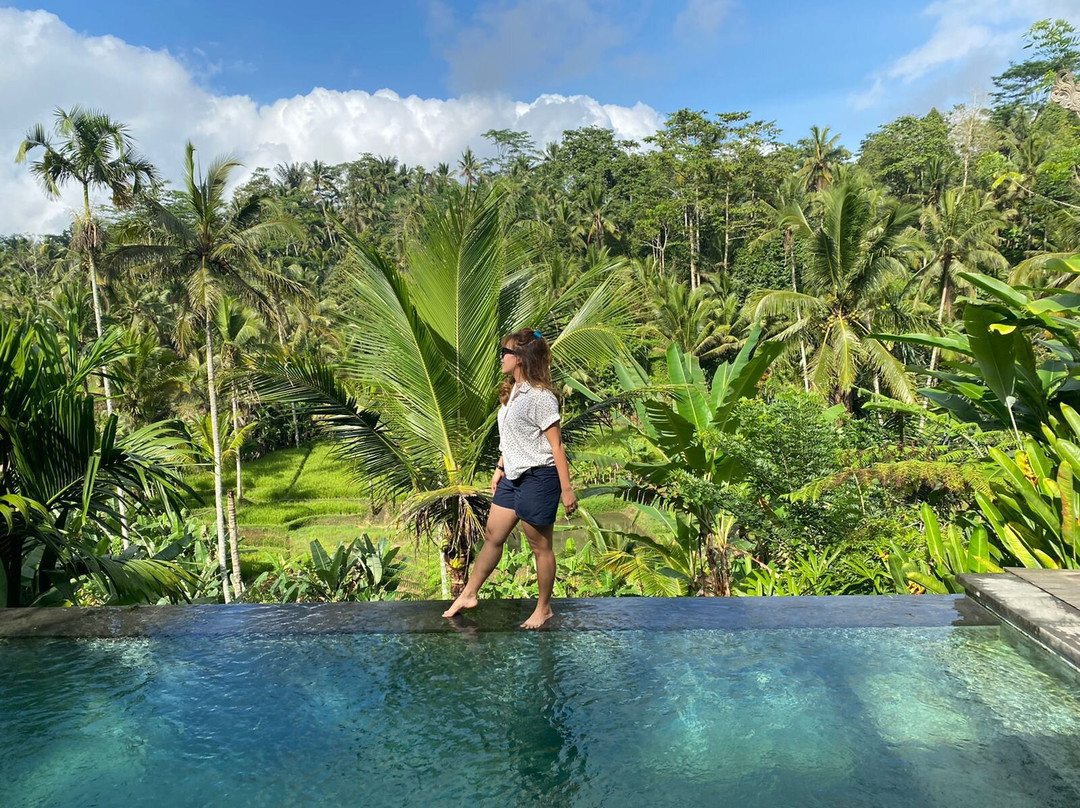 GK Bali Resort主图