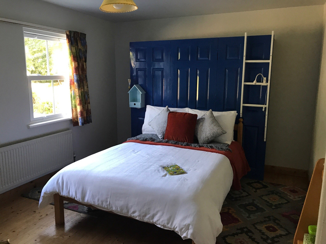 Serendipity Bed and Breakfast