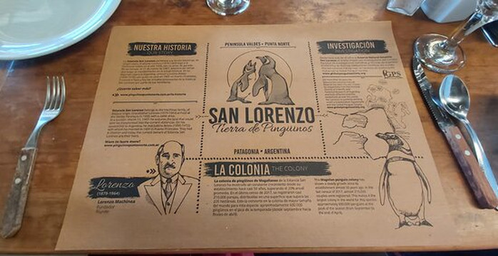 Reserva Natural Estancia San Lorenzo-马德林港必去景点