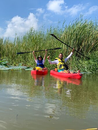 South Coast Tampico-坦皮科必去景点